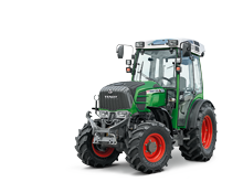 Fendt 200 Vario