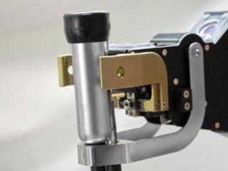 SAC Melkrobot – Nieuwe Voorbehandelbeker, hogere capaciteit! 2168.113