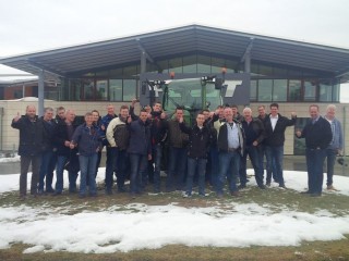 Fendt en Pottinger reis 2515.237