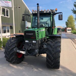 Fendt 514