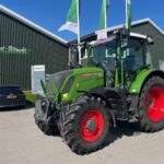 Fendt 313 Vario