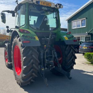 Fendt 313 Vario