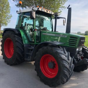 Fendt 514