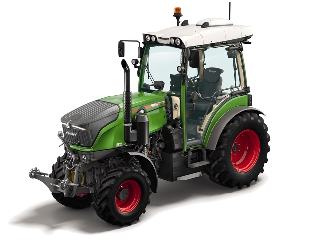 Fendt 200 vario V/P/F