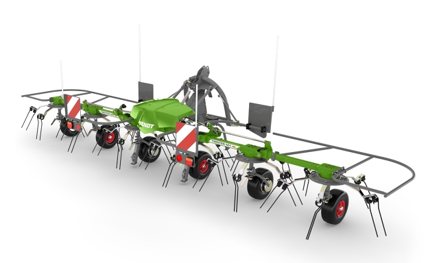 Fendt-Twister
