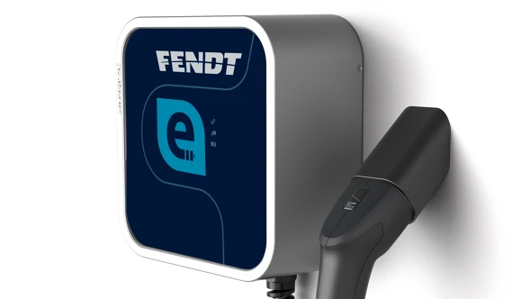 Fendt-e stekker