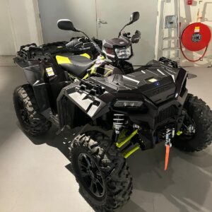 Polaris sportman