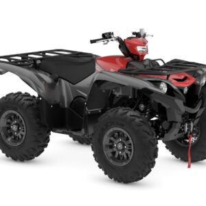 Yahama Grizzly 700