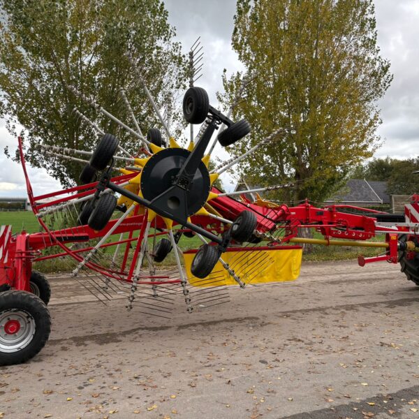Pottinger TOP 852