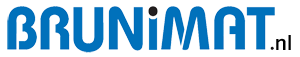 Brunimat-melktap