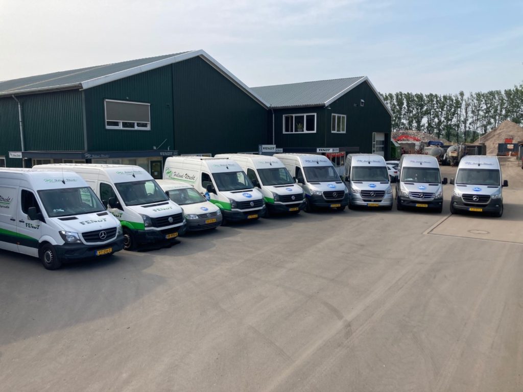 Vacature-servicemonteur