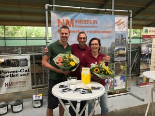 Open dag Kaasboerderij de Graaf Familie de Graaf.jpg