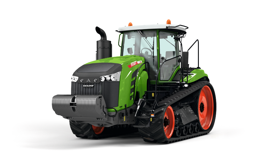 Fendt-1100-MT-rupstrekker