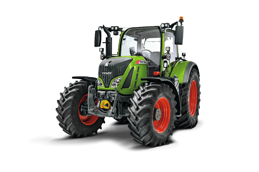 Fendt-700-Vario