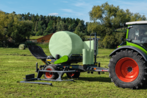 Fendt-Rollector