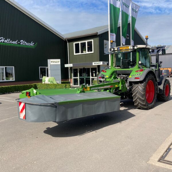 Fendt Slicer