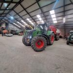 Fendt 724 Gen7