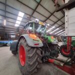 Fendt 724 Gen7