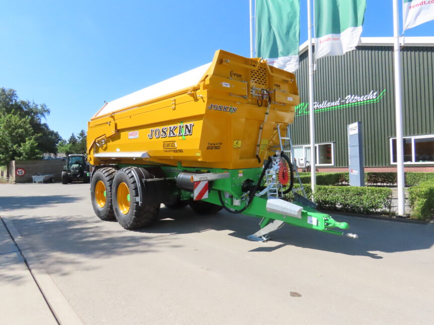 Joskin Trans-KTP