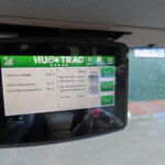Hue-trac