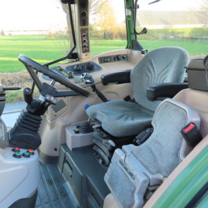 Fendt 211 Vario TMS