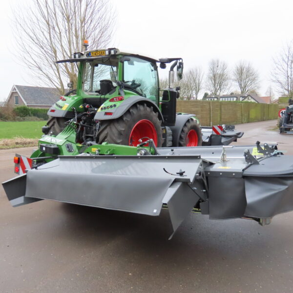 Fendt Slicer
