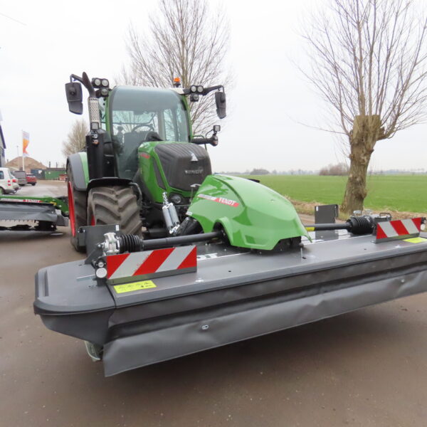 Fendt Slicer