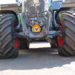 Fendt 620 met Herder