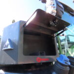 Fendt 620 met Herder
