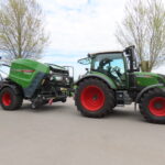 Fendt Rotana