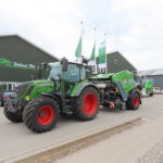 Fendt Rotana