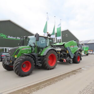 Fendt Rotana