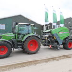 Fendt Rotana