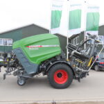 Fendt Rotana