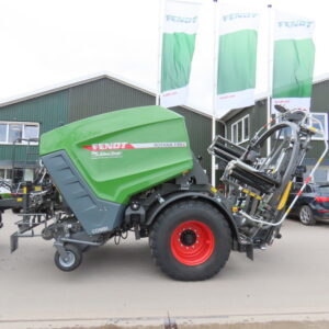 Fendt Rotana