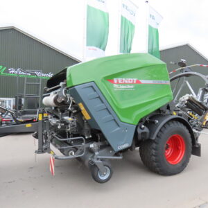 Fendt Rotana