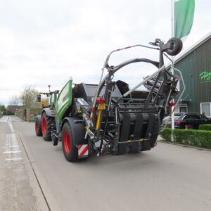 Fendt Rotana
