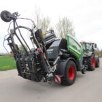 Fendt Rotana