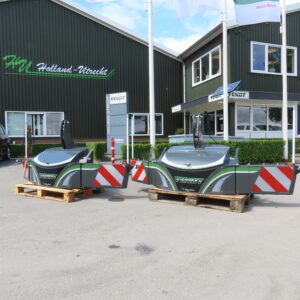 Tractor Bumper