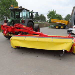 Pottinger Novacat 305 H ED