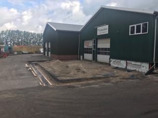 update uitbreiding constructiewerkplaats IMG_2859