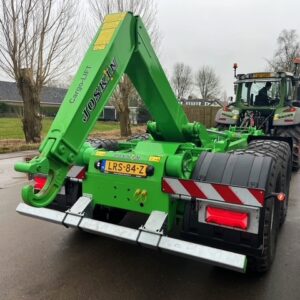 Joskin Cargo Lift