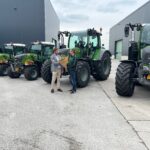 De Heer land en water aflevering