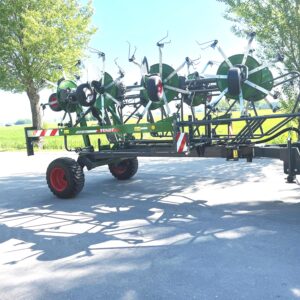 Fendt Lotus 1020 T