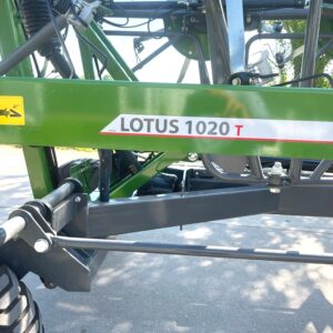 Fendt Lotus 1020 T