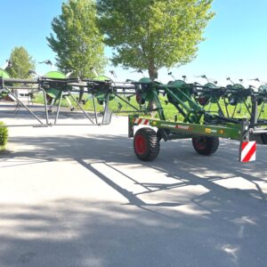 Fendt Lotus 1020 T