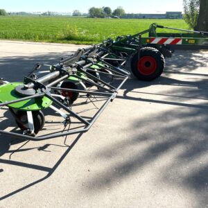 Fendt Lotus 1020 T