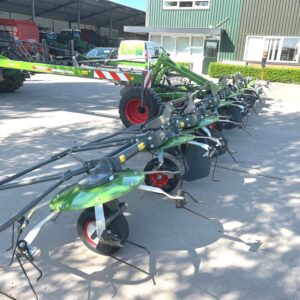 Fendt Lotus 1020 T
