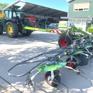 Fendt Lotus 1020 T