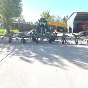 Fendt Lotus 1020 T
